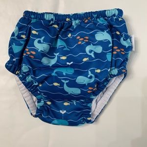 i play swim diaper